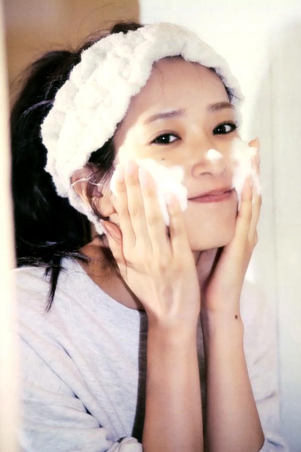   佐々木久美 - めくる日々 居家私房与清新性感写真第82张图片