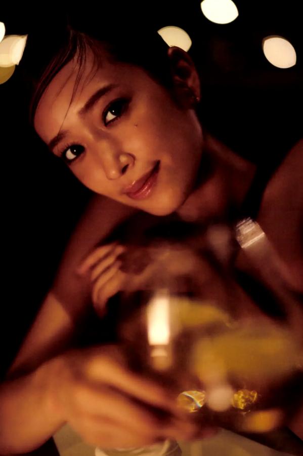   佐々木久美 - めくる日々 居家私房与清新性感写真第105张图片