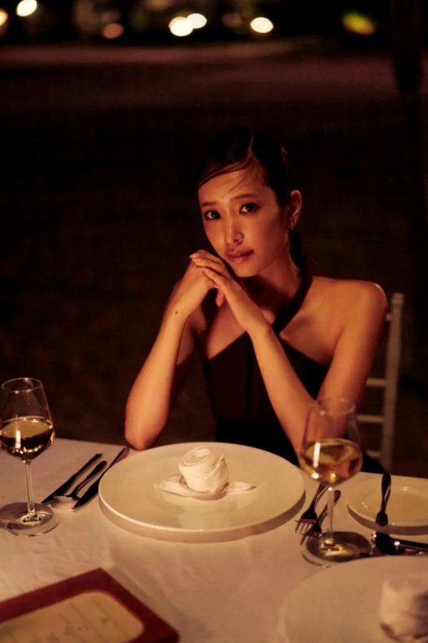  佐々木久美 - めくる日々 居家私房与清新性感写真第106张图片