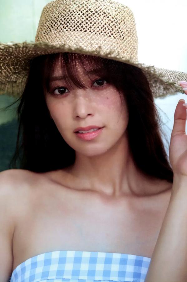   佐々木久美 - めくる日々 居家私房与清新性感写真第119张图片