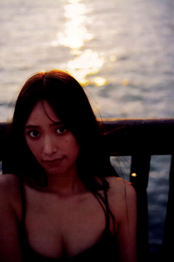   佐々木久美 - めくる日々 居家私房与清新性感写真第124张图片