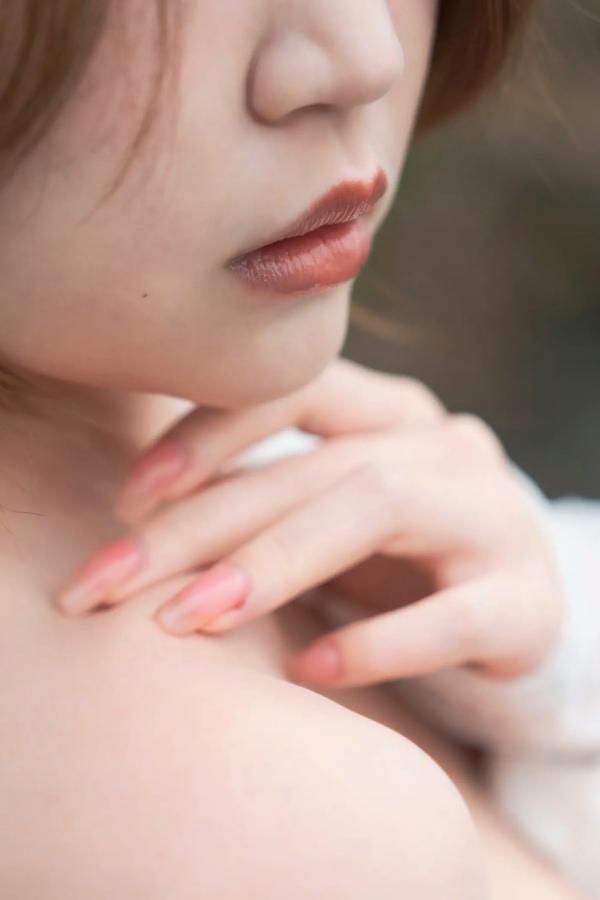   藤乃あおい - 絶対忘れない：日系阳光比基尼与极致性感私房写真第22张图片