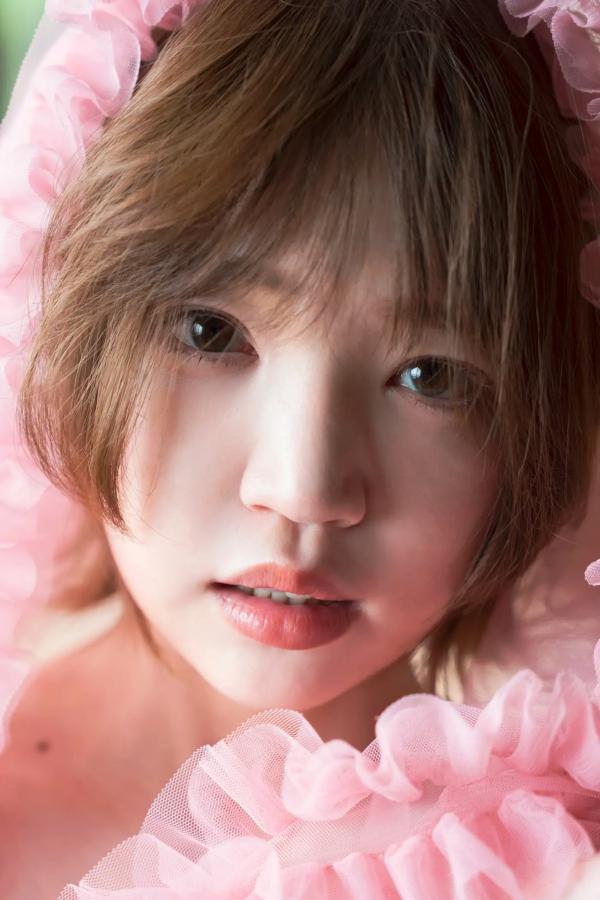   藤乃あおい - 絶対忘れない：日系阳光比基尼与极致性感私房写真第38张图片