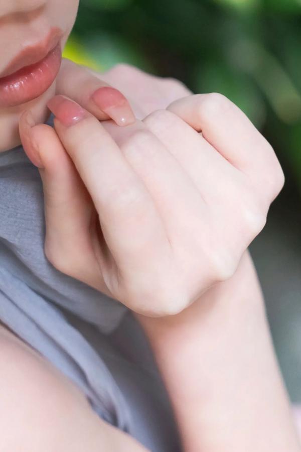   藤乃あおい - 絶対忘れない：日系阳光比基尼与极致性感私房写真第57张图片