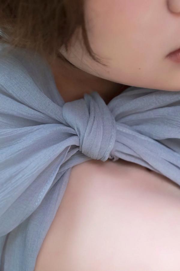   藤乃あおい - 絶対忘れない：日系阳光比基尼与极致性感私房写真第59张图片