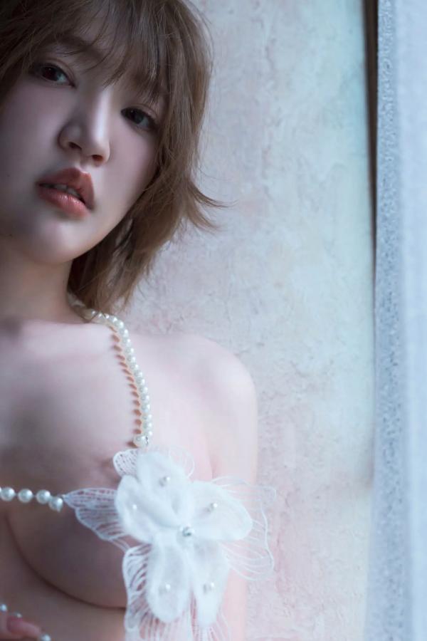   藤乃あおい - 絶対忘れない：日系阳光比基尼与极致性感私房写真第64张图片