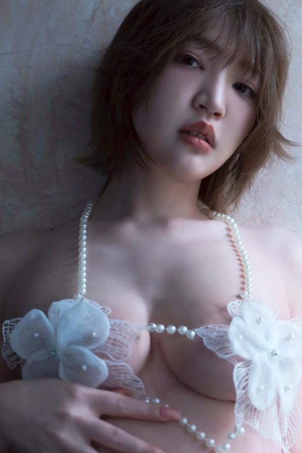   藤乃あおい - 絶対忘れない：日系阳光比基尼与极致性感私房写真第65张图片