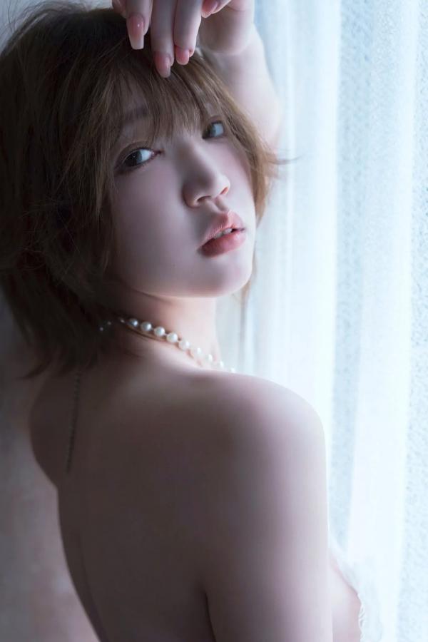   藤乃あおい - 絶対忘れない：日系阳光比基尼与极致性感私房写真第69张图片