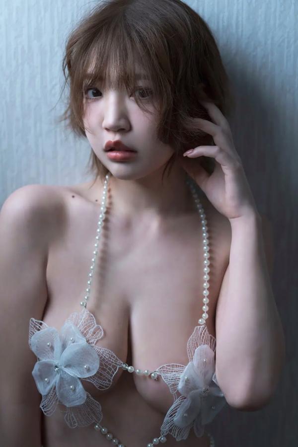   藤乃あおい - 絶対忘れない：日系阳光比基尼与极致性感私房写真第80张图片