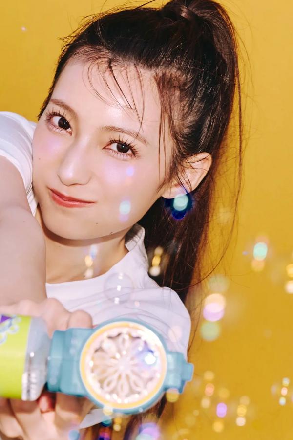    高野麻里佳 - embrace「My Girl」日本女神清新户外私房写真第20张图片