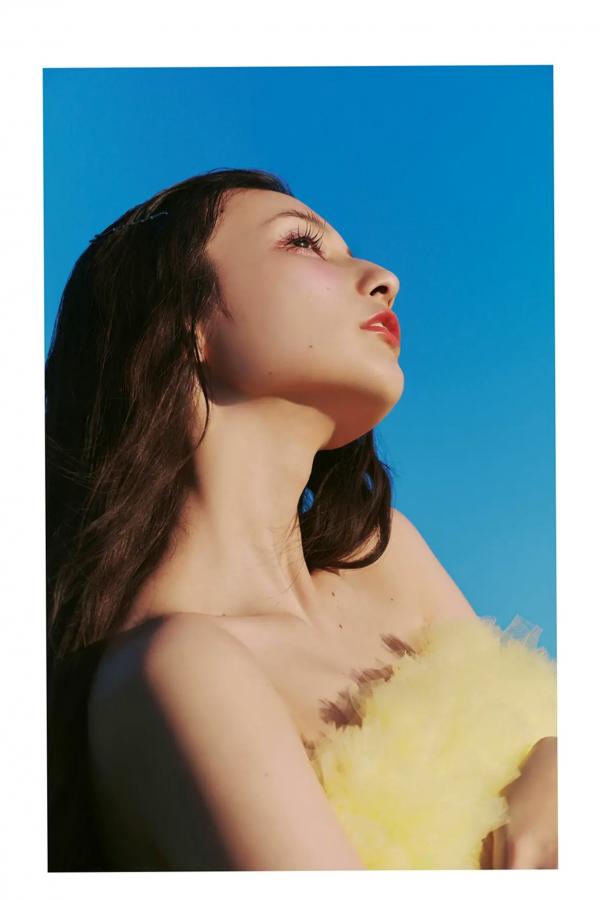    高野麻里佳 - embrace「My Girl」日本女神清新户外私房写真第34张图片