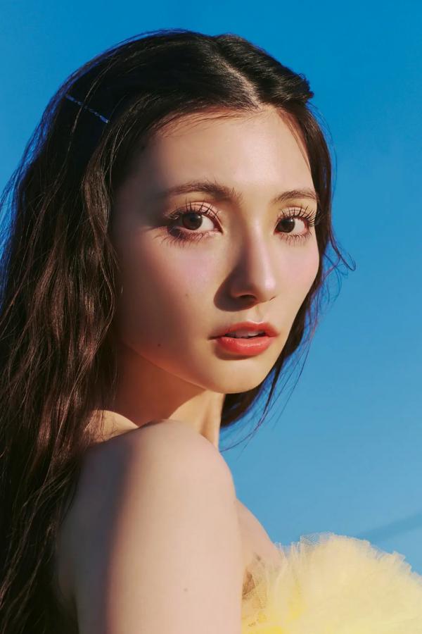    高野麻里佳 - embrace「My Girl」日本女神清新户外私房写真第35张图片