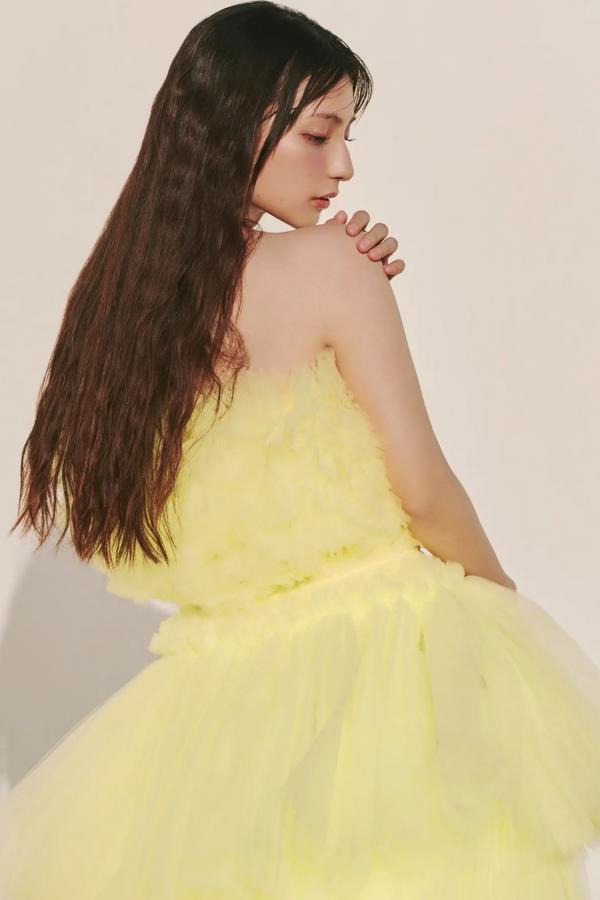    高野麻里佳 - embrace「My Girl」日本女神清新户外私房写真第38张图片