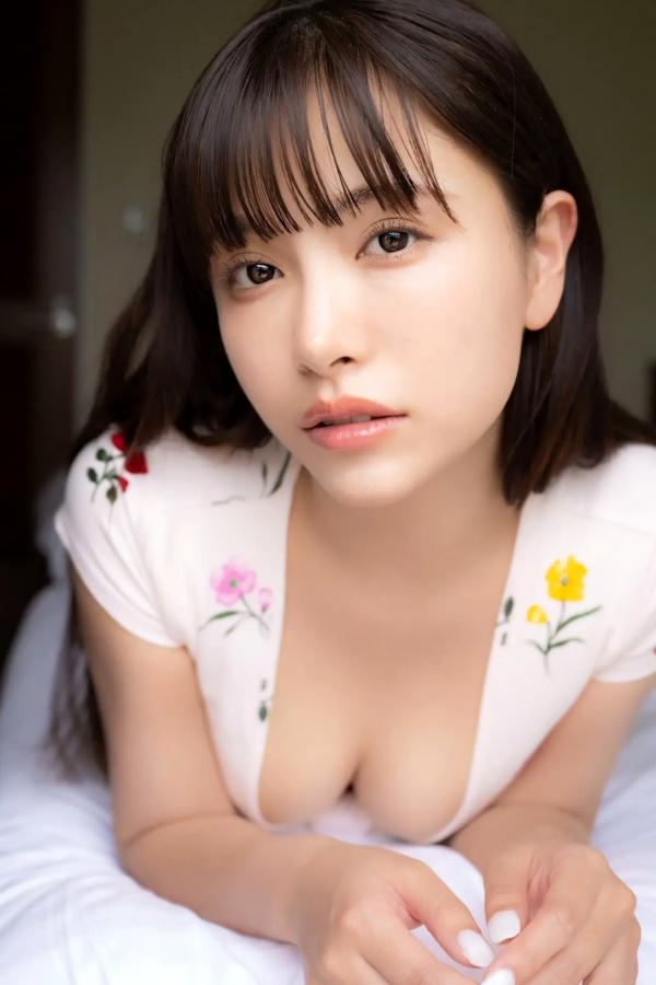    鈴木聖 - TAKARA MODE タカラモノ 清纯性感泳池比基尼与家居写真第70张图片