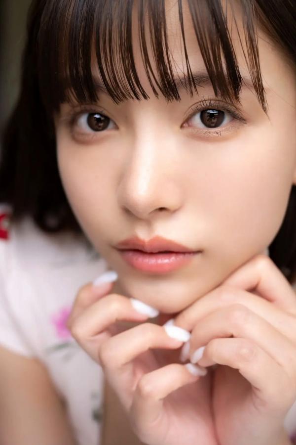    鈴木聖 - TAKARA MODE タカラモノ 清纯性感泳池比基尼与家居写真第71张图片
