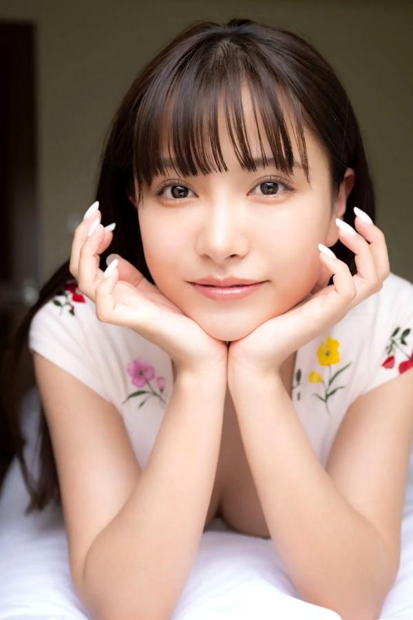   鈴木聖 - TAKARA MODE タカラモノ 清纯性感泳池比基尼与家居写真第72张图片