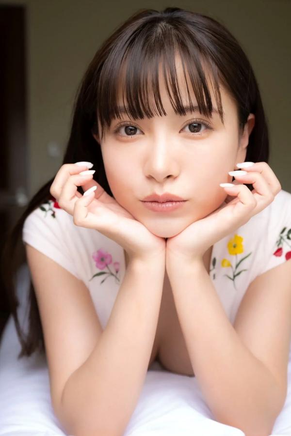    鈴木聖 - TAKARA MODE タカラモノ 清纯性感泳池比基尼与家居写真第73张图片