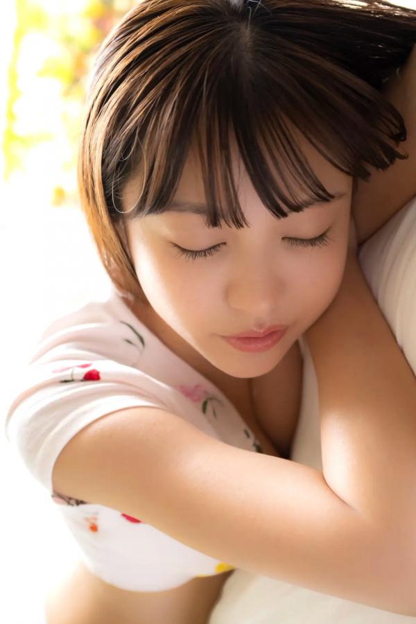    鈴木聖 - TAKARA MODE タカラモノ 清纯性感泳池比基尼与家居写真第78张图片