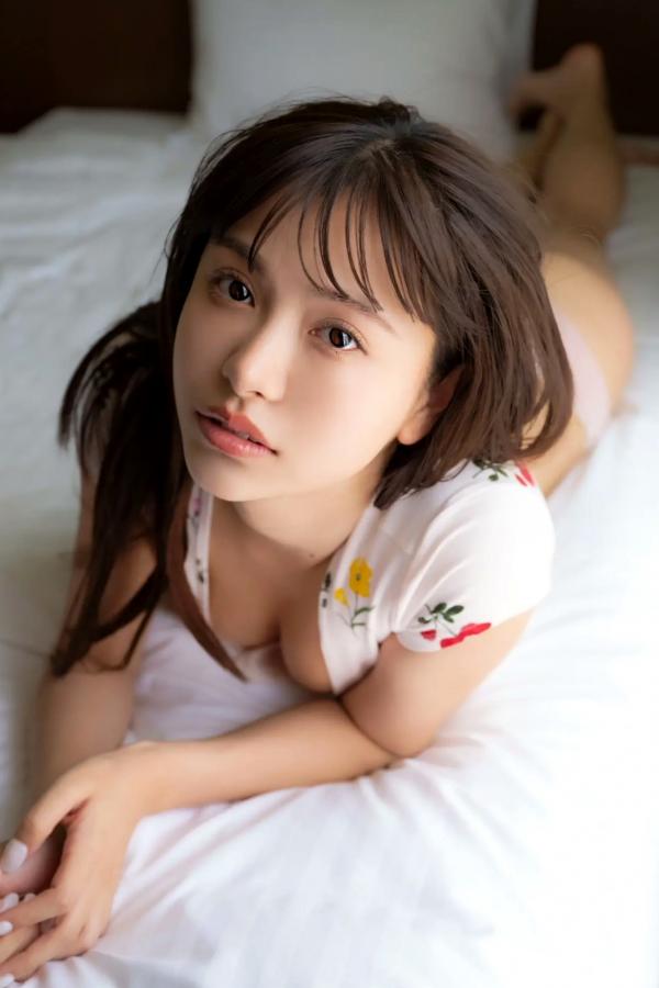    鈴木聖 - TAKARA MODE タカラモノ 清纯性感泳池比基尼与家居写真第89张图片
