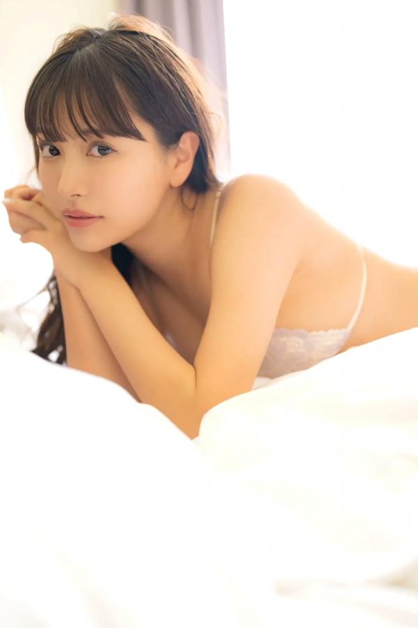    鈴木聖 - TAKARA MODE タカラモノ 清纯性感泳池比基尼与家居写真第108张图片