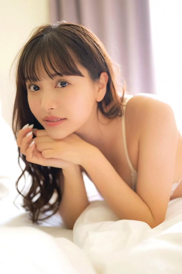    鈴木聖 - TAKARA MODE タカラモノ 清纯性感泳池比基尼与家居写真第109张图片