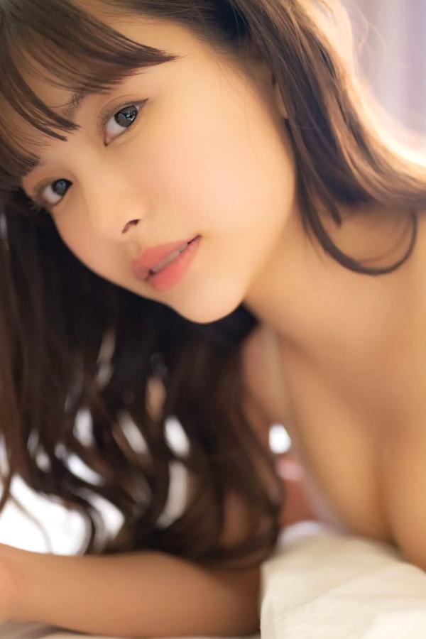    鈴木聖 - TAKARA MODE タカラモノ 清纯性感泳池比基尼与家居写真第112张图片
