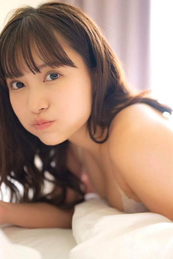   鈴木聖 - TAKARA MODE タカラモノ 清纯性感泳池比基尼与家居写真第113张图片