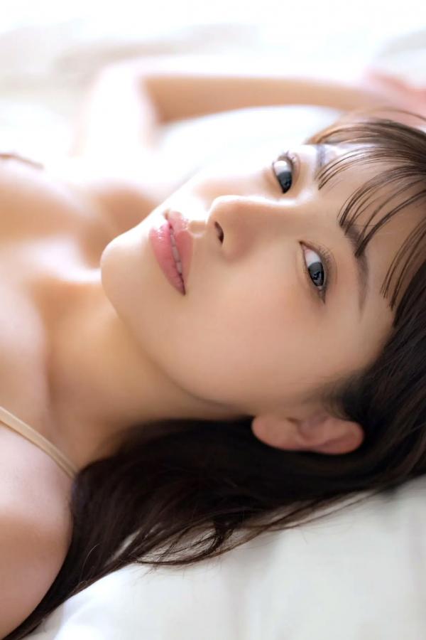    鈴木聖 - TAKARA MODE タカラモノ 清纯性感泳池比基尼与家居写真第129张图片