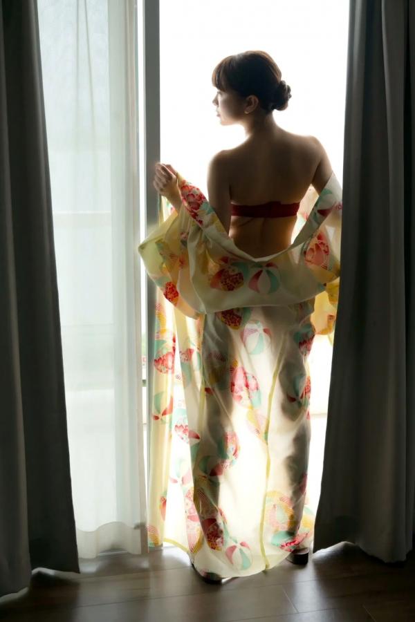    鈴木聖 - TAKARA MODE タカラモノ 清纯性感泳池比基尼与家居写真第195张图片