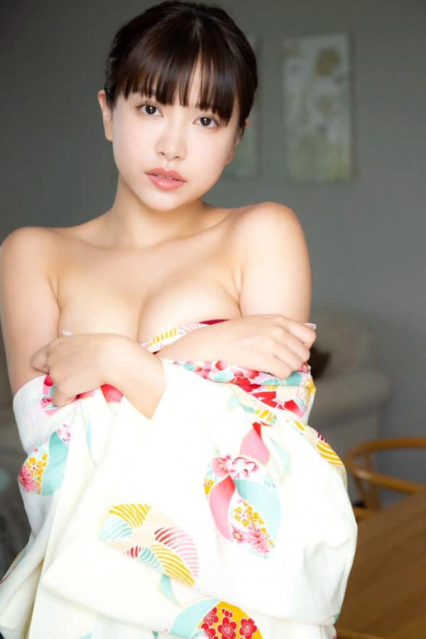    鈴木聖 - TAKARA MODE タカラモノ 清纯性感泳池比基尼与家居写真第199张图片