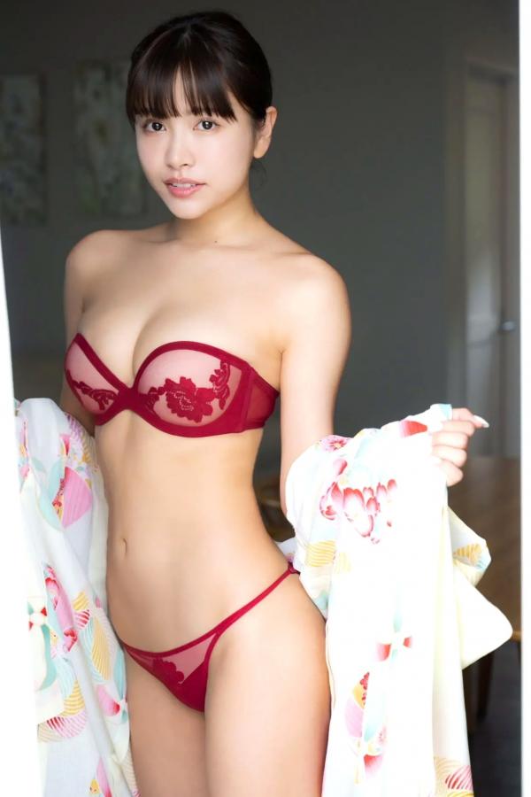   鈴木聖 - TAKARA MODE タカラモノ 清纯性感泳池比基尼与家居写真第201张图片