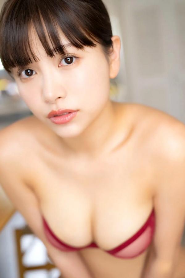    鈴木聖 - TAKARA MODE タカラモノ 清纯性感泳池比基尼与家居写真第208张图片