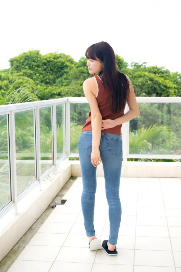    鈴木聖 - TAKARA MODE タカラモノ 清纯性感泳池比基尼与家居写真第230张图片