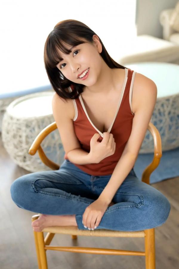    鈴木聖 - TAKARA MODE タカラモノ 清纯性感泳池比基尼与家居写真第232张图片