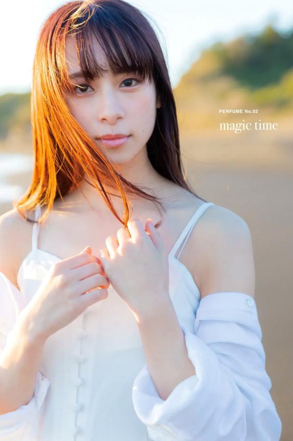   前田佳織里 - おとなのかおり 日系清新女神气质户外知性写真第19张图片