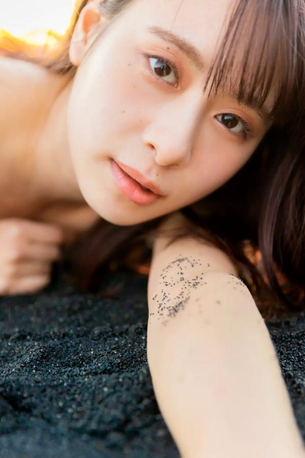   前田佳織里 - おとなのかおり 日系清新女神气质户外知性写真第30张图片