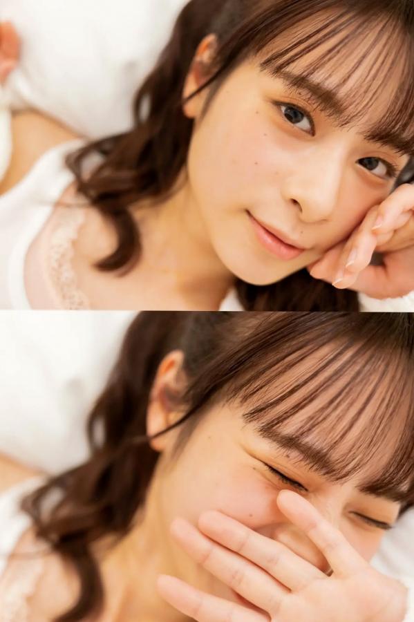   前田佳織里 - おとなのかおり 日系清新女神气质户外知性写真第37张图片