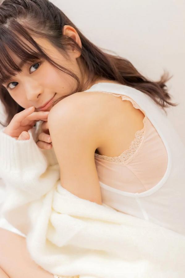   前田佳織里 - おとなのかおり 日系清新女神气质户外知性写真第38张图片