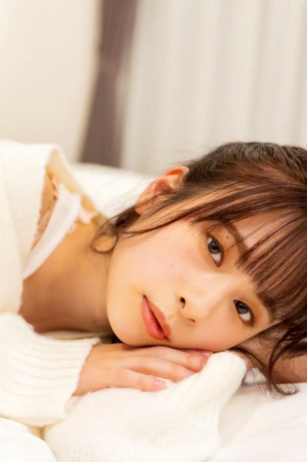   前田佳織里 - おとなのかおり 日系清新女神气质户外知性写真第39张图片