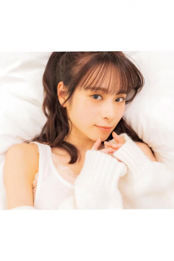   前田佳織里 - おとなのかおり 日系清新女神气质户外知性写真第43张图片