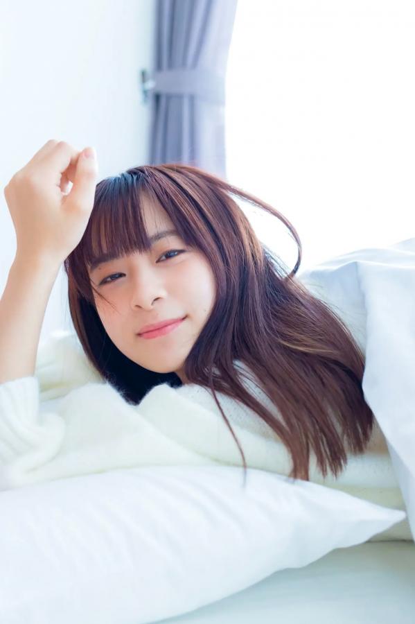   前田佳織里 - おとなのかおり 日系清新女神气质户外知性写真第45张图片