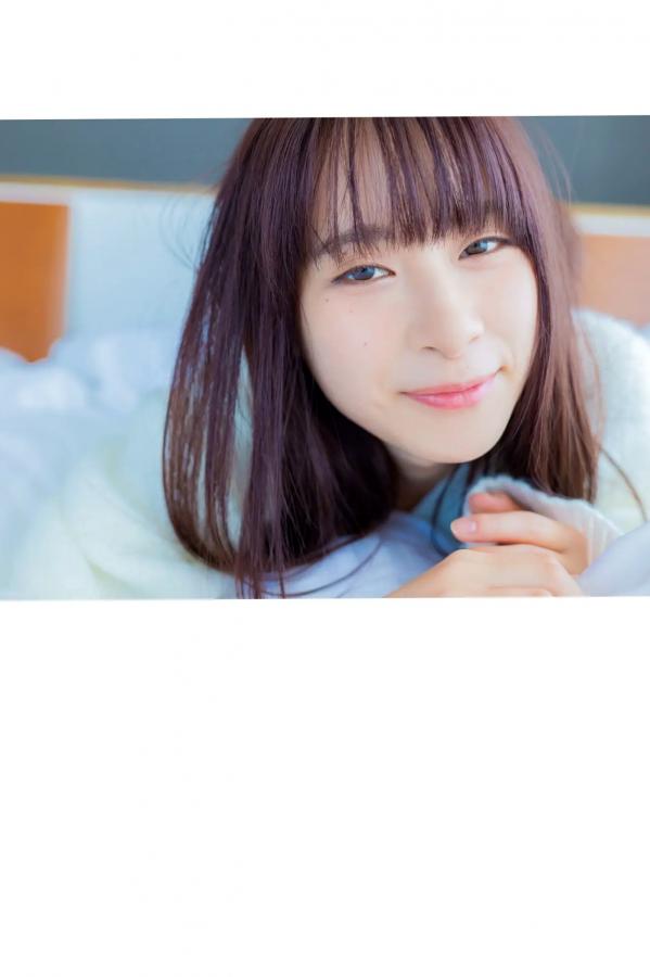   前田佳織里 - おとなのかおり 日系清新女神气质户外知性写真第46张图片