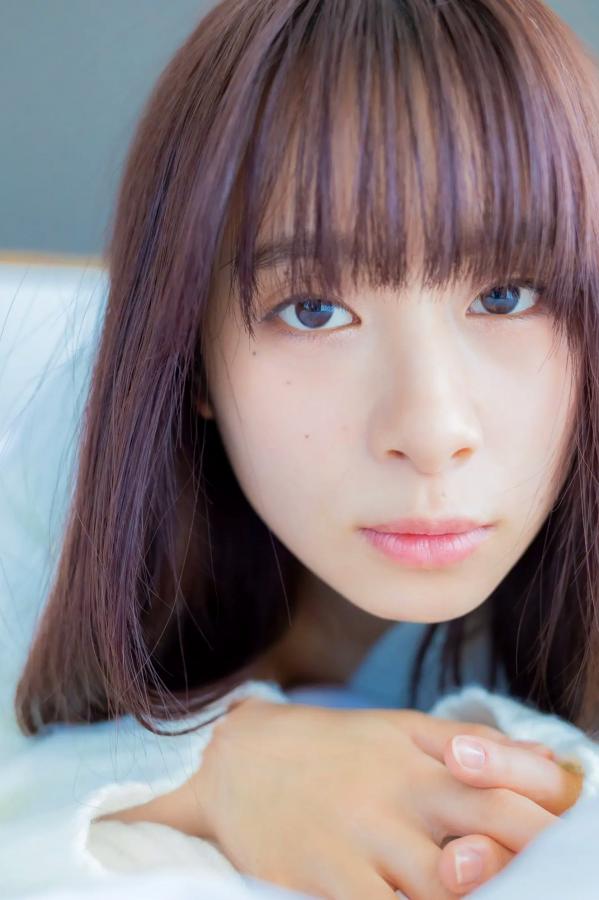   前田佳織里 - おとなのかおり 日系清新女神气质户外知性写真第47张图片