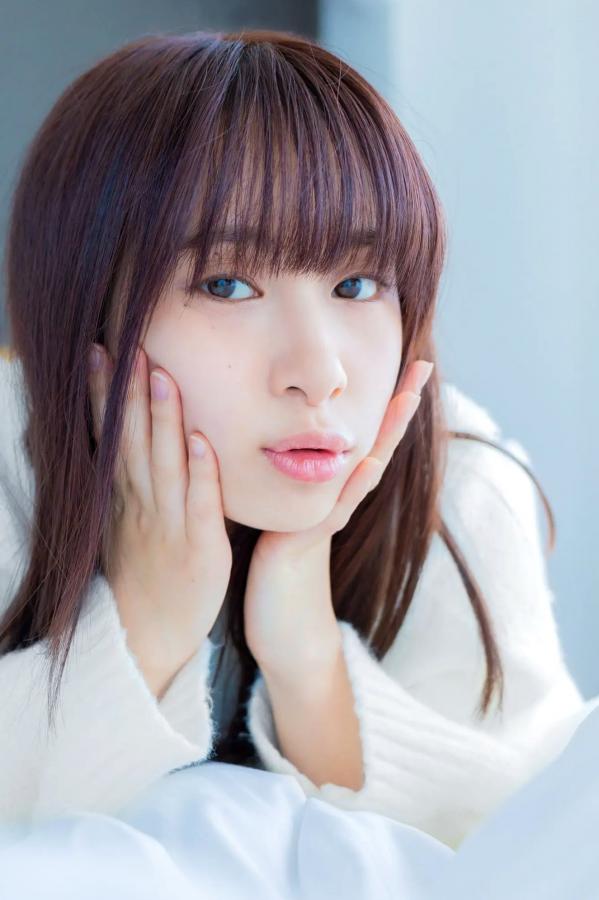   前田佳織里 - おとなのかおり 日系清新女神气质户外知性写真第48张图片