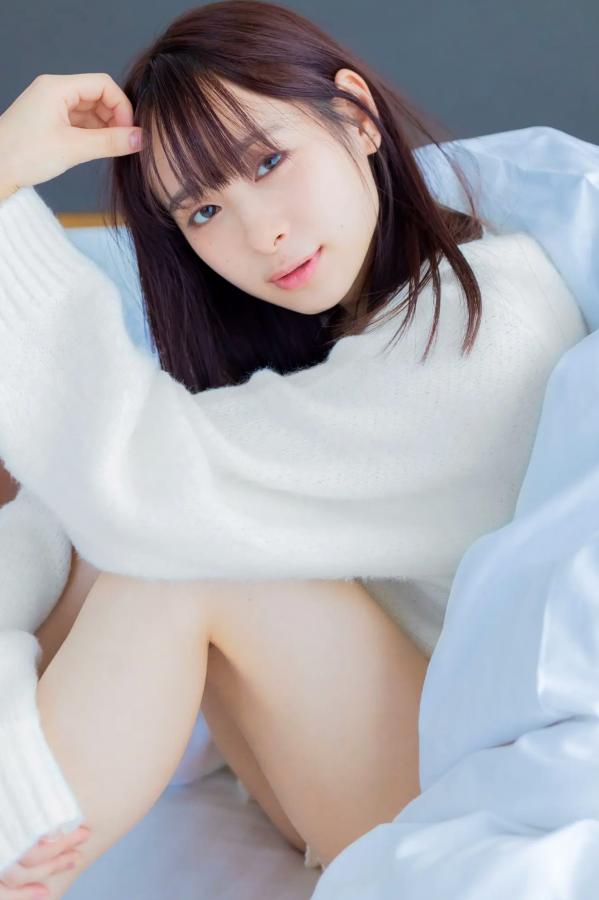   前田佳織里 - おとなのかおり 日系清新女神气质户外知性写真第51张图片
