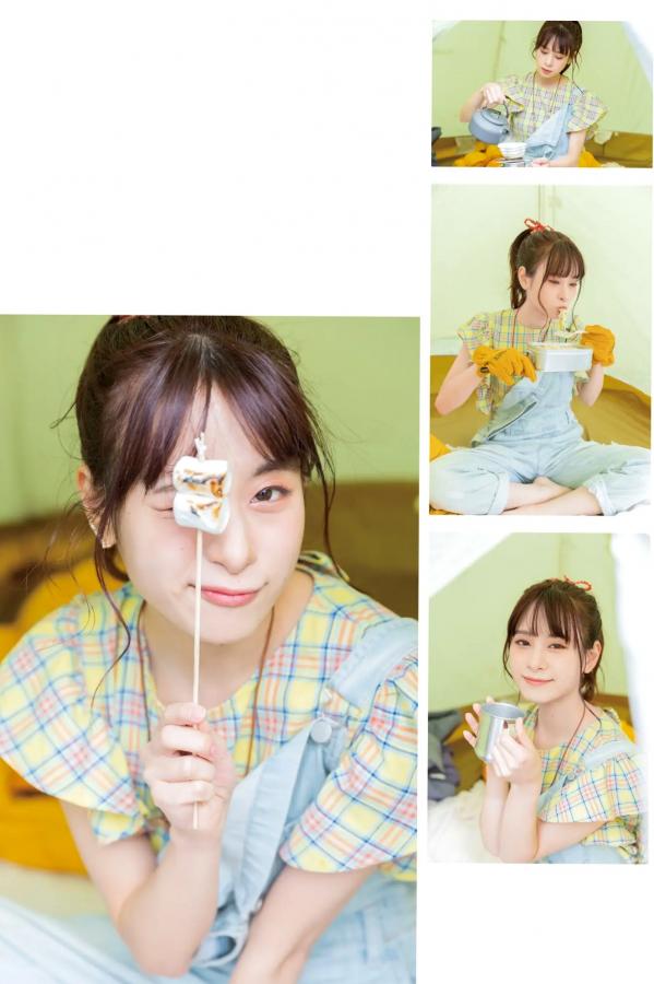   前田佳織里 - おとなのかおり 日系清新女神气质户外知性写真第65张图片