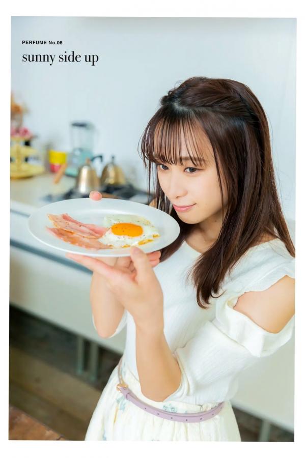   前田佳織里 - おとなのかおり 日系清新女神气质户外知性写真第68张图片