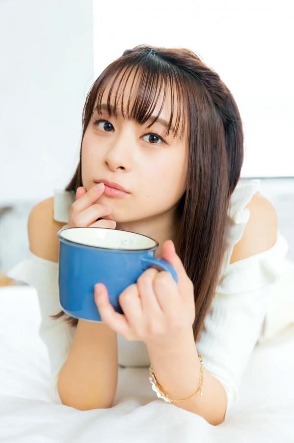   前田佳織里 - おとなのかおり 日系清新女神气质户外知性写真第69张图片