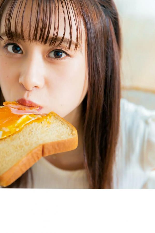   前田佳織里 - おとなのかおり 日系清新女神气质户外知性写真第71张图片