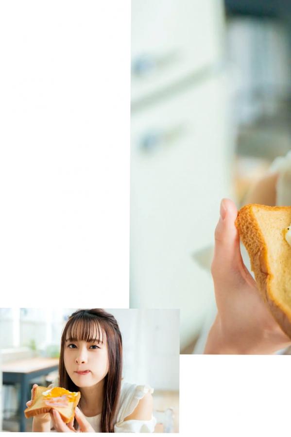   前田佳織里 - おとなのかおり 日系清新女神气质户外知性写真第73张图片